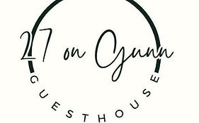 27 On Gunn Street